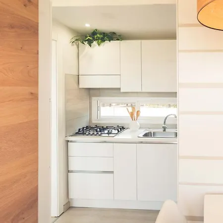 Macchia Piccinna Holiday home Maruggio