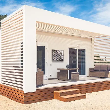 Holiday home Macchia Piccinna Maruggio