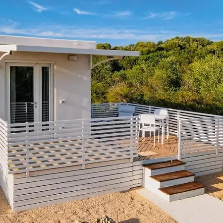Holiday home Macchia Piccinna *